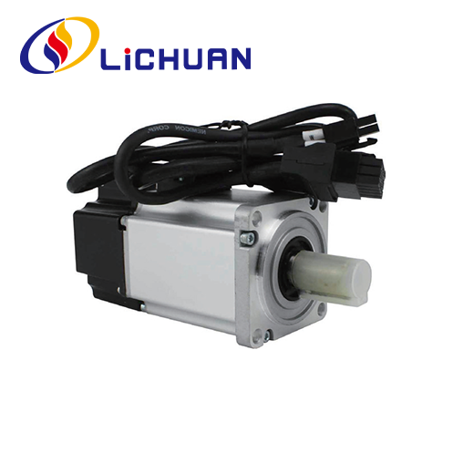 60mm Flange Series AC 220V 5 Pairs Polonorum Servo Motor