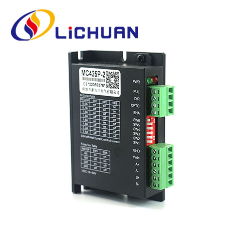 Improved Efficiency Cum II Phase I / O Imperium Stepper Coegi