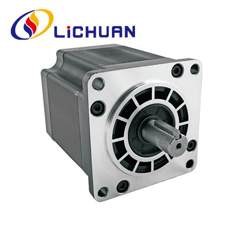 How Does a Hybrid Stepper Motor Work?