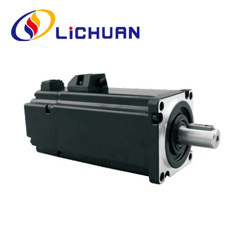 60mm Flange Series 220V Servo Motor