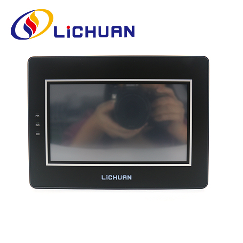 7 inch HMI Aer Tactus Screen