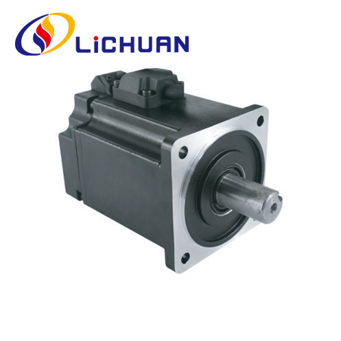 High Performance Dc Servo Motors